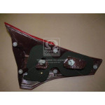 Лiхтар зад. пра. TOY RAV4 13-15 (TYC) 