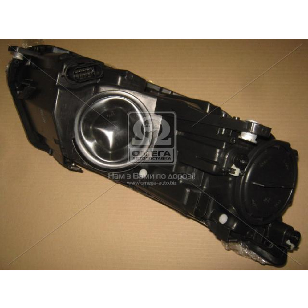 Фара лев. VW TIGUAN 11-15 (TYC)