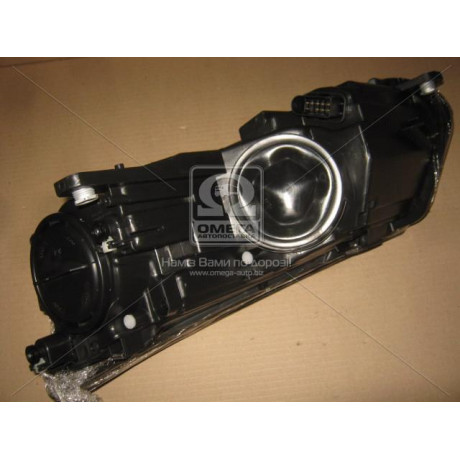 Фара пра. VW TIGUAN 11-15 (TYC)