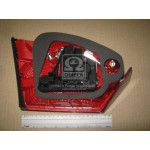 Лiхтар зад. пра. VW JETTA 11-14 (TYC) 