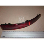 Лiхтар зад. лiв. VW JETTA 14- (TYC) 