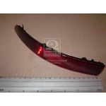 Лiхтар зад. пра. VW JETTA 14- (TYC) 