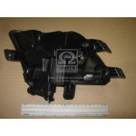 Фара п/тум. пра. VW JETTA 14- (TYC) 