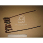 Зуб бороны пружинный (гребенка)(пр-во Велес-Агро) 