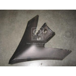 Лапа стрельчатая L = 260мм борованої Wil Rich (в-во Велес-Агро) 