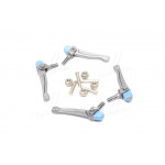 Р / к диска натискного зчеплення ЗІЛ 130 