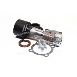 Р / к штанги реактивної РМШ КРАЗ (економ) (повний к-кт, 7 наимен., Гайка не корона і шайба)