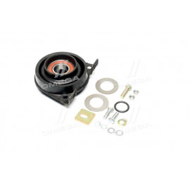 Опора вала кардан. ВОЛГА, ГАЗЕЛЬ (стар. Зразка посилена, з кріпленням) вир-во Україна