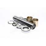 Шкворень в комплекті МАЗ, МАН (к-кт на одну сторону) (DETALKA) 