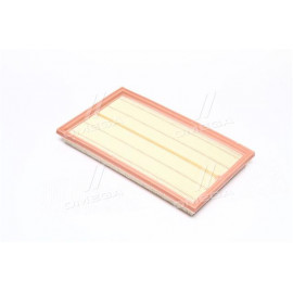 Фильтр воздушный SUZUKI VITARA II 1.6 15- (пр-во MANN)