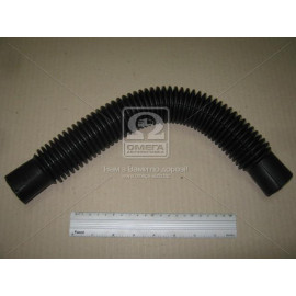 Насінняпровід гумовий (30х350) СЗ-3,6-5,4  трубка (в-во Україна)