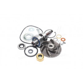 Р / к насоса водяного КАМАЗ  ( з крильчаткою, повний к-кт)