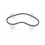 Ремінь 10х8х938 зубч. насоса вод. + генератора ВАЗ <ДК> 