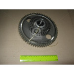 Шестерня ведуча прив. розподілвалу в сб. (вир-во КАМАЗ) 