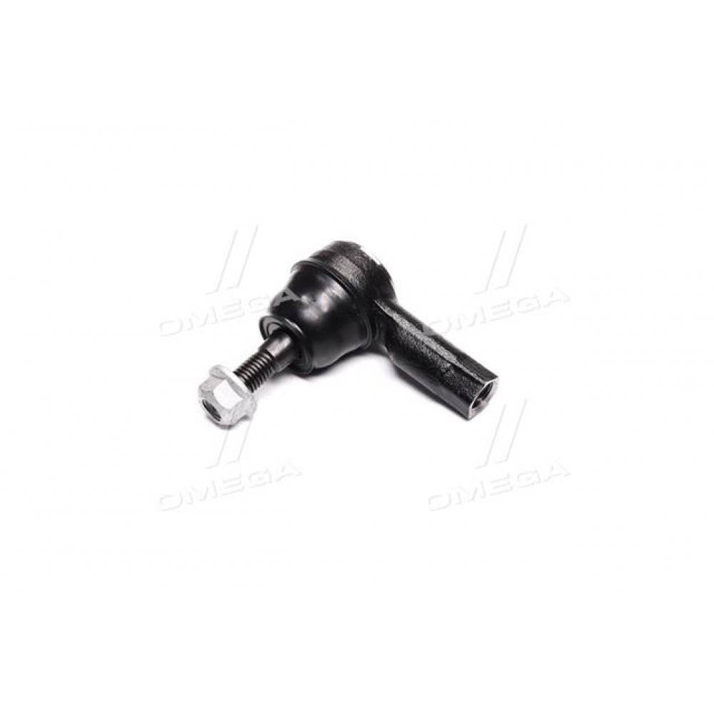 Наконечник тяги рулевой Chevrolet captiva c100/c140 06-, trax 12-, opel mokka 12- (пр-во CTR)
