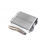 Радiатор опалювача ВАЗ-2101, 03, 05, 07 з прокл.(вир-во ПЕКАР) 