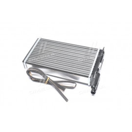 Радiатор опалювача ВАЗ-2108, 09, 099, <Таврия> з прокл. (вир-во ПЕКАР)