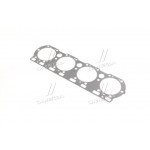 Прокладка головки блока ЯМЗ 238, ст. обр. медная (пр-во Украина) 