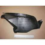 Пiдкрилок зад. пра. CHEV LACETTI SDN (TEMPEST) 