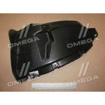 Пiдкрилок зад. лiв. KIA RIO 11-14 (TEMPEST) 