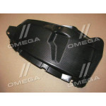 Пiдкрилок зад. пра. KIA RIO 11-14 (TEMPEST) 