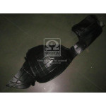 Пiдкрилок пер. лiв. NIS TIIDA 05-12 (TEMPEST) 