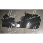 Пiдкрилок пер. лiв. PEUG 308 08-11 (TEMPEST) 