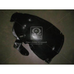 Пiдкрилок пер. лiв. REN MEGANE 08- (TEMPEST) 