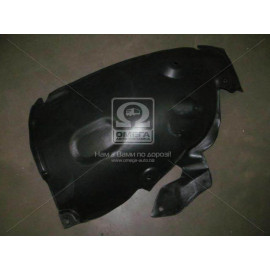 Пiдкрилок пер. пра. REN MEGANE 08- (TEMPEST)