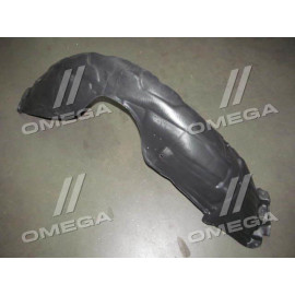 Пiдкрилок пер. лiв. TOY CAMRY 06- (TEMPEST)