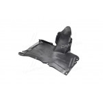 Пiдкрилок пер. пра. VW GOLF V (TEMPEST) 