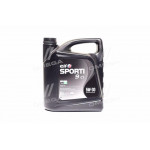 Олива моторн. ELF SPORTI 9 C1 5W-30 (Канистра 5л)  Олива моторн. ELF SPORTI 9 C1 5W-30 (Канистра 5л)