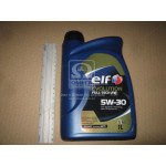 Олива моторн. ELF Evolution FULL-TECH FE 5W-30 (Каністра 1л)  Олива моторн. ELF Evolution FULL-TECH FE 5W-30 (Каністра 1л)