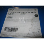 Олива моторн. ELF Evolution FULL-TECH FE 5W-30 (Бочка 60л) 