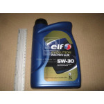 Олива моторн. ELF Evolution FULL-TECH LLX 5W-30 (Каністра 1л)  Олива моторн. ELF Evolution FULL-TECH LLX 5W-30 (Каністра 1л)
