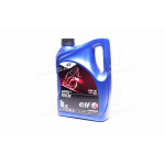 Олива моторн. ELF MOTO 4 TECH 10W-50 (Канистра 4л)  Олива моторн. ELF MOTO 4 TECH 10W-50 (Канистра 4л)