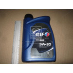 Олива моторн. ELF Evolution 900 SXR 5W-30 (Каністра 1л)  Олива моторн. ELF Evolution 900 SXR 5W-30 (Каністра 1л)