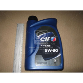 Олива моторн. ELF Evolution 900 SXR 5W-30 (Каністра 1л)  Олива моторн. ELF Evolution 900 SXR 5W-30 (Каністра 1л)