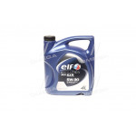 Олива моторн. ELF Evolution 900 SXR 5W-30 (Каністра 4л)  Олива моторн. ELF Evolution 900 SXR 5W-30 (Каністра 4л)