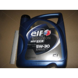 Олива моторн. ELF Evolution 900 SXR 5W-30 (Каністра 5л)  Олива моторн. ELF Evolution 900 SXR 5W-30 (Каністра 5л)