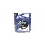 Олива моторн. ELF Evolution 900 SXR 5W-40 (Каністра 4л)  Олива моторн. ELF Evolution 900 SXR 5W-40 (Каністра 4л)