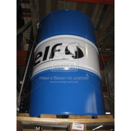 Олива моторн. ELF Evolution 900 SXR 5W-40 (Бочка 60л)  Олива моторн. ELF Evolution 900 SXR 5W-40 (Бочка 60л)