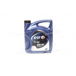 Олива моторн. ELF Evolution 900 NF 5W-40 (Каністра 4л)  Олива моторн. ELF Evolution 900 NF 5W-40 (Каністра 4л)