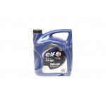 Олива моторн. ELF Evolution 900 NF 5W-40 (Каністра 5л)  Олива моторн. ELF Evolution 900 NF 5W-40 (Каністра 5л)