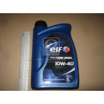 Олива моторн. ELF Evolution 700 TD 10W-40 (SN) (Каністра 1л)  Олива моторн. ELF Evolution 700 TD 10W-40 (SN) (Каністра 1л)