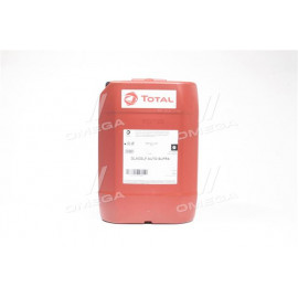 Антифриз Total GLACELF AUTO SUPRA концентрат G12 (Каністра 20л)  Антифриз Total GLACELF AUTO SUPRA концентрат G12 (Каністра 20л)