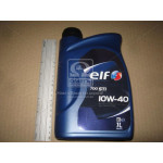 Олива моторн. ELF Evolution 700 STI 10W-40 (SN) (Каністра 1л)  Олива моторн. ELF Evolution 700 STI 10W-40 (SN) (Каністра 1л)