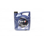 Олива моторн. ELF Evolution 700 STI 10W-40 (SN) (Каністра 4л)  Олива моторн. ELF Evolution 700 STI 10W-40 (SN) (Каністра 4л)