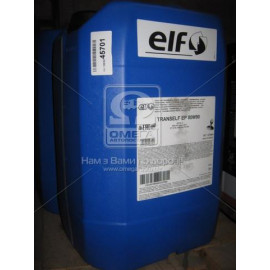 Олива транс. ELF Tranself EP 80W-90 (Бочка 20л)  Олива транс. ELF Tranself EP 80W-90 (Бочка 20л)