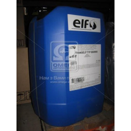 Олива транс. ELF Tranself TYP B 80W-90 (Бочка 20л)  Олива транс. ELF Tranself TYP B 80W-90 (Бочка 20л)
